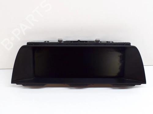 Used Display monitor BMW 5 (F10) 520 d (184 hp) 13929094