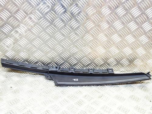Door moulding trim JAGUAR I-PACE (X590) EV400 AWD | BP27754472C150 
