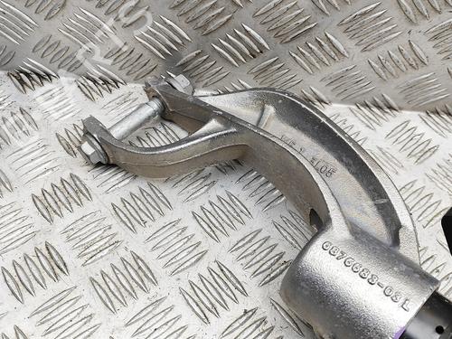 Venstre fortil støddæmper BMW X7 (G07) xDrive 40 i Mild Hybrid | BP32370027M16 