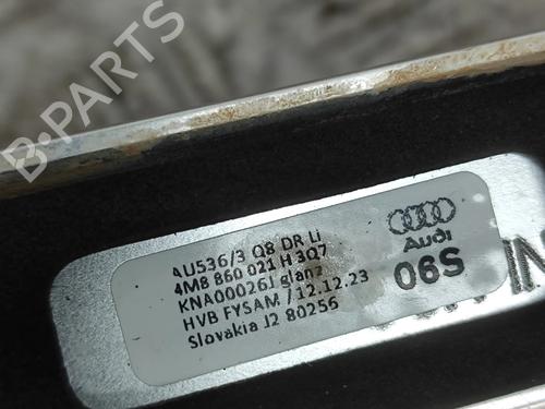 Tagræling AUDI Q8 (4MN, 4MT) 55 TFSI Mild Hybrid quattro | BP33386389C65 - Image 7
