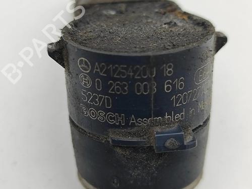 Electronic module MERCEDES-BENZ E-CLASS Convertible (A207) E 250 CDI / BlueTEC / d (207.403, 207.404) | BP27723749M83 - Image 6