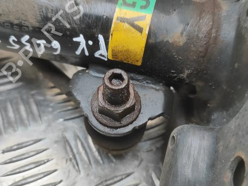 Left front shock absorber NISSAN LEAF (ZE1) Electric | BP33797904M16  - Image 6