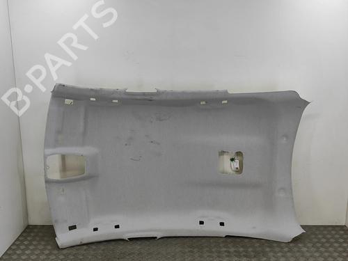 Used Interior roof Interior roof CITROËN C4 III (BA_, BB_, BC_) 1.2 PureTech 130 (BAHNSA, BAHNSB) (130 hp) 33370238 33370238