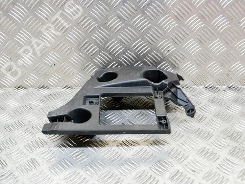 Used Rear bumper bracket AUDI A6 C7 (4G2, 4GC) 2.0 TDI (177 hp) 14631468