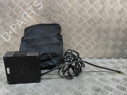 Módulo eletrónico RENAULT MASTER III Van (FV) 2.3 dCi 180 FWD (FV04, FV07) | BP27773090M83