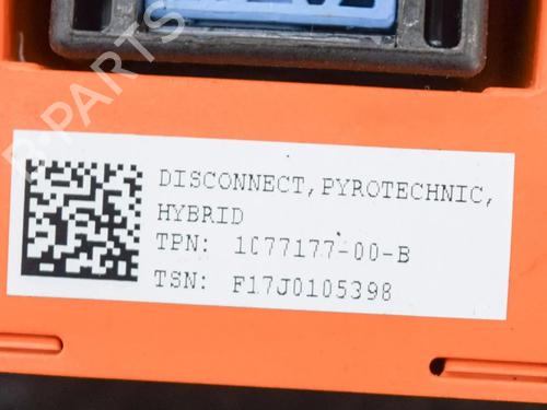 Electronic sensor TESLA MODEL S (5YJS) 75D AWD | BP20233010M84 - Image 5