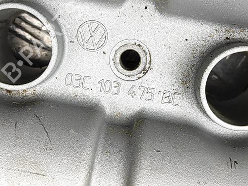 Valve cover BMW 5 (E60) 530 d | BP37626630M124 - Image 8