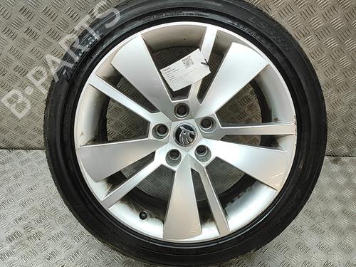 Used Rim Rim 33383822 33383822