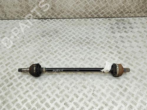 Used Left rear driveshaft Left rear driveshaft VOLVO V60 II (225) B6 Mild-Hybrid AWD (299 hp) 33381778 33381778