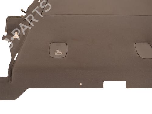 Rear parcel shelf TESLA MODEL 3 (5YJ3) EV AWD | BP33352921C85 - Image 5