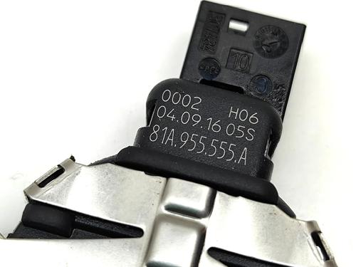 Electronic sensor AUDI A4 Allroad B9 (8WH, 8WJ) 3.0 TDI quattro | BP35727222M84  - Image 6