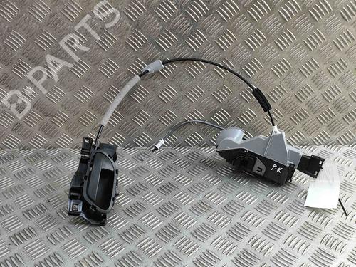 Używane Zamek drzwi przednich lewych CITROËN JUMPY III Van (V_) 1.5 BlueHDi 120 (120 hp) 28438394