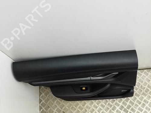 Rear left panel PORSCHE TAYCAN Sport Turismo (Y1C) 4S Performance Battery Plus (Y1CDB1) | BP36044707C60 - Image 3