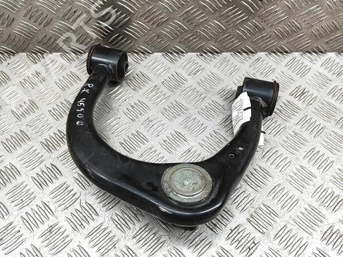 Used Left front suspension arm TOYOTA HILUX VIII Pickup (_N1_) 2.4 D 4WD (GUN125_, GUN125R) (150 hp) 24141324