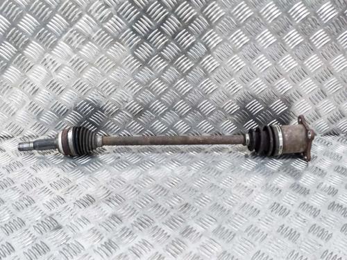 Left rear driveshaft LEXUS NX (_Z1_) 300h AWD (AYZ15_) | BP6759646M40