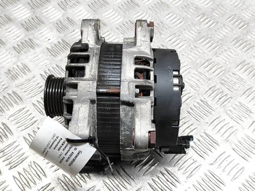 Used Alternator JAGUAR F-PACE (X761) 2.0 TD4 (180 hp) 22807829