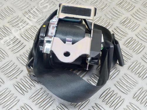 Used Rear left seatbelt Rear left seatbelt VOLVO XC40 (536) T3 (150 hp) 27752292 27752292