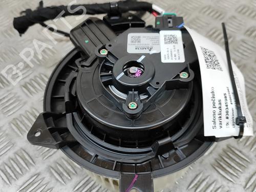 Varmeblæser TESLA MODEL Y (5YJY) EV Performance All-wheel Drive (534 hp) 27789678