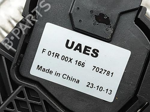 Pedal MG MG 4 (EH32) EV | BP31687313I4 