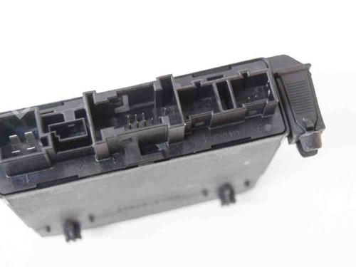 Electronic module MERCEDES-BENZ C-CLASS (W203) C 320 CDI (203.020) | BP9511421M83