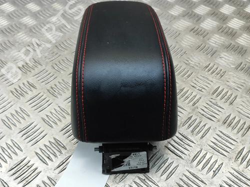 Armrest / Center console FORD PUMA (J2K, CF7) 1.0 EcoBoost mHEV | BP33798337I20 - Image 3