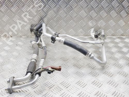 AC pipe FORD TRANSIT V363 Van (FCD, FDD) E-TRANSIT | BP39446585M126 - Image 3