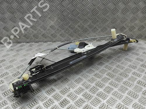 Used Front left window mechanism Front left window mechanism LAND ROVER RANGE ROVER SPORT II (L494) 5.0 SCV8 4x4 (510 hp) 33331571 33331571