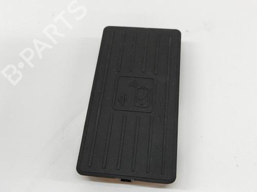 Modulo electronico VW TOUAREG (CR7, RC8) 3.0 TDI 4motion | BP27315010M83 