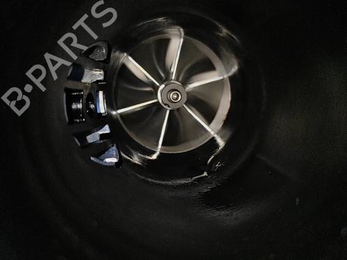 Engine BMW 5 (G30, F90) 540 i | BP32061128M1 