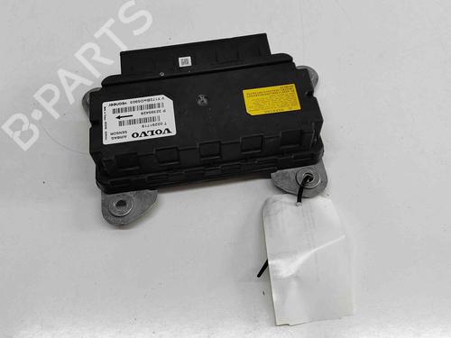 ECU airbags VOLVO XC60 II (246) 2.0 B5 Mild-Hybrid | BP29486363M53