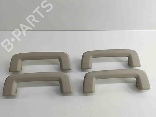 Używane Przełącznik zespolony kolumny kierowniczej FORD RANGER (TKE) 2.2 TDCi 4x4 (160 hp) 25614638