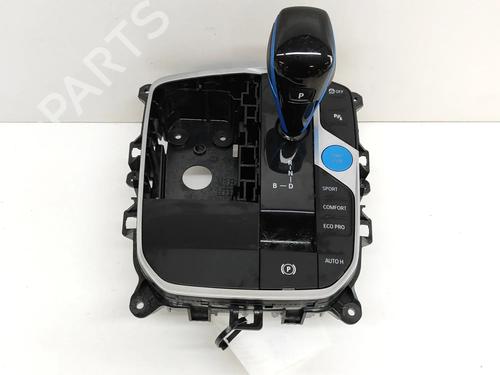 Gearstang BMW i4 (G26) M50 xDrive (544 hp) 27769388