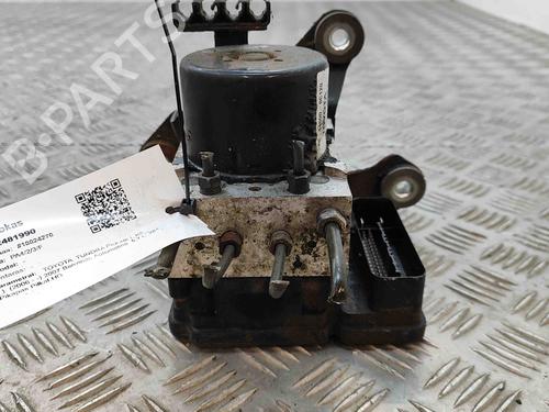 Used ABS pump TOYOTA TUNDRA Pickup (_K5_, _K6_) 5.7 (USK50_, USK51, USK52_, USK56_, USK57_, USK52L,... (386 hp) 29569910