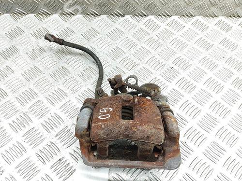 Used Right rear brake caliper Right rear brake caliper AUDI A4 B7 Convertible (8HE) 2.0 TFSI 16V (200 hp) 21078744 21078744