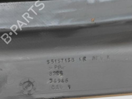 Scuttle panel DODGE NITRO 2.8 CRD 4WD | BP28546599C110  - Image 7