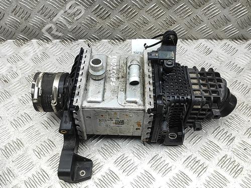 Used Intercooler Intercooler VOLVO V60 II (225) B6 Mild-Hybrid AWD (299 hp) 33390507 33390507