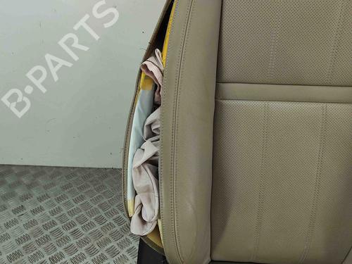 Seats set LAND ROVER RANGE ROVER VELAR (L560) 2.0 D240 SD4 4x4 | BP29337114C78 