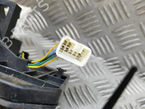 Gear lever SUBARU OUTBACK (BS) 2.0 D AWD (BSD) | BP24141101M90  - Image 6