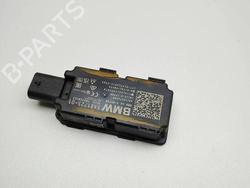 Electronic module BMW X5 (G05, F95) xDrive 45 e Plug-in Hybrid | BP36358666M83 - Image 3