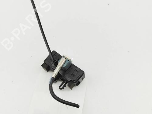Antenne/Base PORSCHE MACAN (XAB) 4 Electric 4 (XABBB1, XABFD1) | BP38467235C140 - Image 4