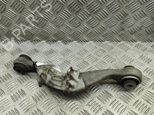 Used Left rear suspension arm BMW 5 (G30, F90) 530 e Plug-in Hybrid (252 hp) 27532188