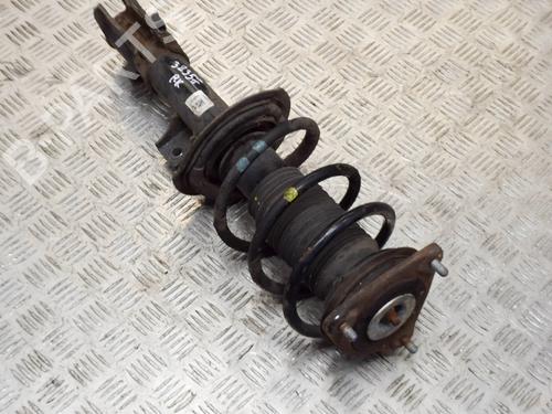 Used Left front shock absorber Left front shock absorber HYUNDAI i30 (GD) 1.6 CRDi (128 hp) 8354116 8354116
