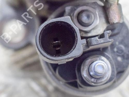Starter VW GOLF VIII (CD1, DA1) 1.5 TSI | BP27764041M8