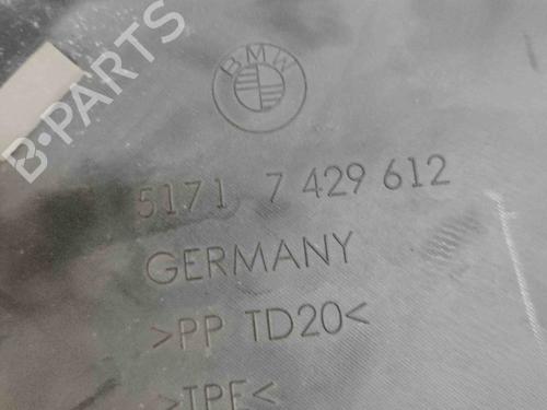 Scuttle panel BMW X2 (F39) sDrive 20 i | BP28558713C110 