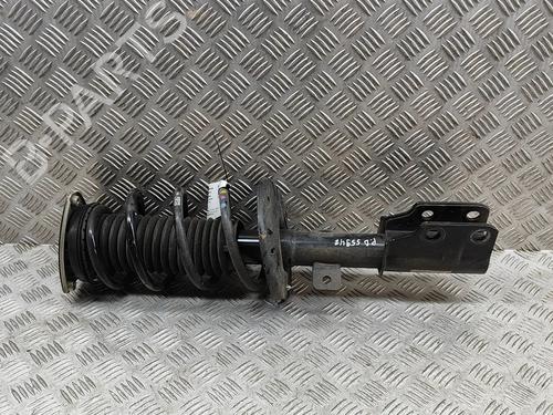 Used Right front shock absorber PEUGEOT 3008 III (KA_, KB_, KC_) e-210 (KCZKZX) (213 hp) 28675248