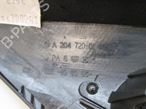 Other MERCEDES-BENZ C-CLASS (W204) C 200 CDI (204.007, 204.006) | BP14608398O1 