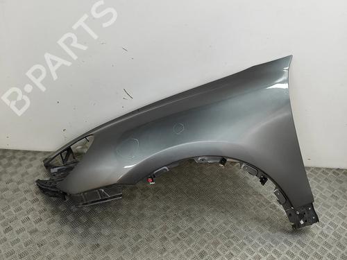 Used Left front fenders Left front fenders PORSCHE CAYENNE (92A) 3.0 S E-Hybrid (416 hp) 33379573 33379573