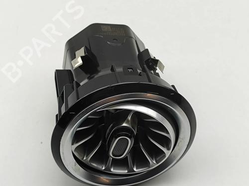 Used Air vent Air vent MERCEDES-BENZ EQB (X243) EQB 300 4-matic (243.608, 243.609) (228 hp) 33375486 33375486