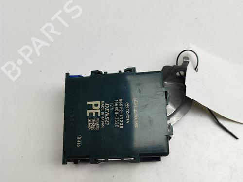 Electronic module TOYOTA PRIUS (_W6_) 2.0 PHEV (MXWH61L, MXWH61) | BP29975224M83 
