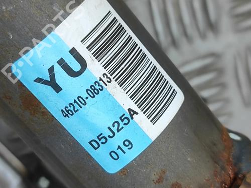 Steering column SSANGYONG REXTON W / REXTON 2.2 Xdi All-wheel Drive | BP33176516M21  - Image 8